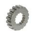 EF26310 by PAI - Transmission Sliding Clutch - Gray, For Fuller Transmission Application, 15 Inner Tooth Count