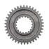 EF62670 by PAI - Manual Transmission Main Shaft Gear - 1st Gear, Gray, For Fuller RT/RTO 12513 Application, 18 Inner Tooth Count