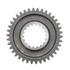 EF62670 by PAI - Manual Transmission Main Shaft Gear - 1st Gear, Gray, For Fuller RT/RTO 12513 Application, 18 Inner Tooth Count