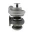 ETC-3741 by PAI - Turbocharger - Gray, Gasket Included, For Mack E7 / E-Tech / ASET Engine Application