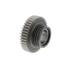 EF61570 by PAI - Auxiliary Transmission Main Drive Gear - Gray, 29 Inner Tooth Count