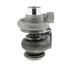 ETC-3741 by PAI - Turbocharger - Gray, Gasket Included, For Mack E7 / E-Tech / ASET Engine Application