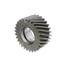 497190 by PAI - Differential Ilder Gear - Gray, For International J340S and J380S Application