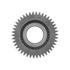 EF61570 by PAI - Auxiliary Transmission Main Drive Gear - Gray, 29 Inner Tooth Count