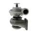 ETC-3741 by PAI - Turbocharger - Gray, Gasket Included, For Mack E7 / E-Tech / ASET Engine Application