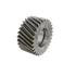 497190 by PAI - Differential Ilder Gear - Gray, For International J340S and J380S Application