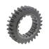 PAI EF67280 Transmission Main Drive Gear - Gray, For Fuller RT / RTO 12510 / 12513 / 12515 Transmission Application, 18 Inner