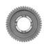 900704 by PAI - Manual Transmission Main Shaft Gear - 3rd Gear, Gray, 60 Inner Tooth Count