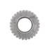 497190 by PAI - Differential Ilder Gear - Gray, For International J340S and J380S Application