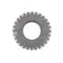 497190 by PAI - Differential Ilder Gear - Gray, For International J340S and J380S Application