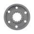 EF26080 by PAI - Transmission Sliding Clutch - Gray, For Fuller Transmission Application, 13 Inner Tooth Count