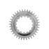 GGB-6702 by PAI - Manual Transmission Differential Pinion Gear - Gray, Spur Gear, 16 Inner Tooth Count