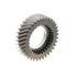 EF59310HP by PAI - High Performance Main Shaft Gear - Silver, For Fuller RT14713 Transmission Application, 29 Inner Tooth Count