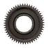 900044HP by PAI - High Performance Main Shaft Gear - Low, Gray, 18 Inner Tooth Count