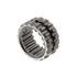 EF26280 by PAI - Transmission Clutch Gear - Gray, For Fuller T955 Transmission Application, 16 Inner Tooth Count