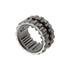 EF26280 by PAI - Transmission Clutch Gear - Gray, For Fuller T955 Transmission Application, 16 Inner Tooth Count