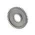 EF62680 by PAI - Manual Transmission Main Shaft Gear - 1st Gear, Gray, For Fuller RT 910,915 Application, 18 Inner Tooth Count