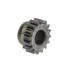 GGB-6294 by PAI - Transmission Power Take Off (PTO) Gear - Gray, 22 Inner Tooth Count