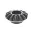 PAI EE75380 Differential Side Gear Differential Side Gear - Silver, For Eaton DA/DS 344 Applications, 41 Inner Tooth Count