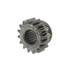 GGB-6294 by PAI - Transmission Power Take Off (PTO) Gear - Gray, 22 Inner Tooth Count