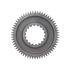 EF62680 by PAI - Manual Transmission Main Shaft Gear - 1st Gear, Gray, For Fuller RT 910,915 Application, 18 Inner Tooth Count