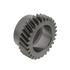 900081 by PAI - Manual Transmission Counter Shaft Gear - 3rd Gear, Gray, 57 Inner Tooth Count