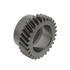 900081 by PAI - Manual Transmission Counter Shaft Gear - 3rd Gear, Gray, 57 Inner Tooth Count