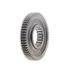 EF62640HP by PAI - High Performance Main Shaft Gear - Gray, For Fuller RT/RTO A Transmission Application, 18 Inner Tooth Count