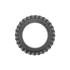 900081 by PAI - Manual Transmission Counter Shaft Gear - 3rd Gear, Gray, 57 Inner Tooth Count