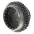 EF63910 by PAI - Manual Transmission Main Shaft Gear - Gray, For Fuller RT/RTO 11609A Transmission Application, 17 Inner Tooth Count