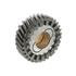 EE96070 by PAI - Differential Pinion Gear - Silver, For Eaton DD/DS 461/521/581/601 Forward-Rear Differential Application, 18 Inner Tooth Count