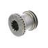 EM26040 by PAI - Transmission Clutch Gear - Silver, For Mack TRDXL-107 Transmission Application, 12 Inner Tooth Count