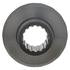 PAI EE94490 Differential Side Gear Differential Side Gear - Black, For Eaton 34 DS/DS 340 Forward/Rear Axle Single Reduction