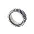 171735 by PAI - Engine Timing Crankshaft Gear - Gray, Helical Gear