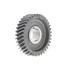 180925 by PAI - Engine Timing Gear - Gray, Helical Gear