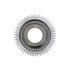 EF66890 by PAI - Manual Transmission Main Shaft Gear - Gray, For Fuller RT 14718 Transmission Application, 18 Inner Tooth Count