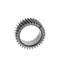480005 by PAI - Engine Timing Crankshaft Gear - Gray, For 1977-1993 DT466/DT360 Truck Engines Application