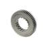 EF67010 by PAI - Manual Transmission Main Drive Gear - Gray, Alloy Steel, 18 Inner Teeth