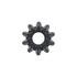 EE95850 by PAI - Spider Gear - Black, For Eaton Model 19050 Single Axle Differential Application