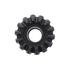 ER77190 by PAI - Differential Side Gear - Gray, For Drive Train RD/RP 20160/23160/23164/25160/26160, 36 Inner Tooth Count