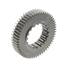 EF67210 by PAI - Manual Transmission Differential Pinion Gear - Gray, For Fuller RTO 14610 Transmission Application, 18 Inner Tooth Count