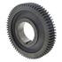 EF64090 by PAI - Manual Transmission Counter Shaft Gear - Gray, For Fuller RT/RTO 11609B Transmission Application