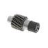 BSP-7935 by PAI - Differential Pinion Gear - Gray, 43 Inner Tooth Count