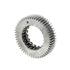 EF67690HP by PAI - Transmission Clutch Gear - Silver, For Fuller RTOO 14613 / 14813 / 16618 Transmission Application, 18 Inner Tooth Count