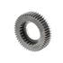 PAI EF67810 Manual Transmission Main Shaft Gear Manual Transmission Main Shaft Gear - 3rd Gear, Gray, For Fuller RT 14609