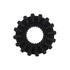 ER74440 by PAI - Differential Side Gear - Gray, For Rockwell SSHD Forward Rear Axle Differential Application, 24 Inner Tooth Count