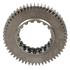 EF61560 by PAI - Transmission Main Drive Gear - Gray, For Fuller RTO 14610 Transmission Application, 18 Inner Tooth Count