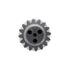 BSP-7935 by PAI - Differential Pinion Gear - Gray, 43 Inner Tooth Count