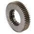 EF61560 by PAI - Transmission Main Drive Gear - Gray, For Fuller RTO 14610 Transmission Application, 18 Inner Tooth Count