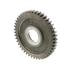 PAI EF67830 Manual Transmission Main Shaft Gear Manual Transmission Main Shaft Gear - Gray, For Fuller RT 14609 Transmission